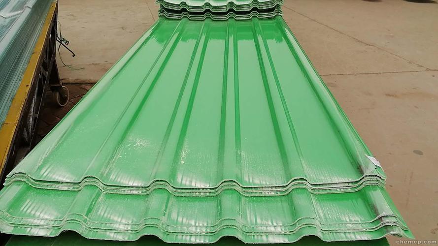 产品库 建筑材料 阳光板 徐州玻璃钢防腐瓦厂家每米在线配资